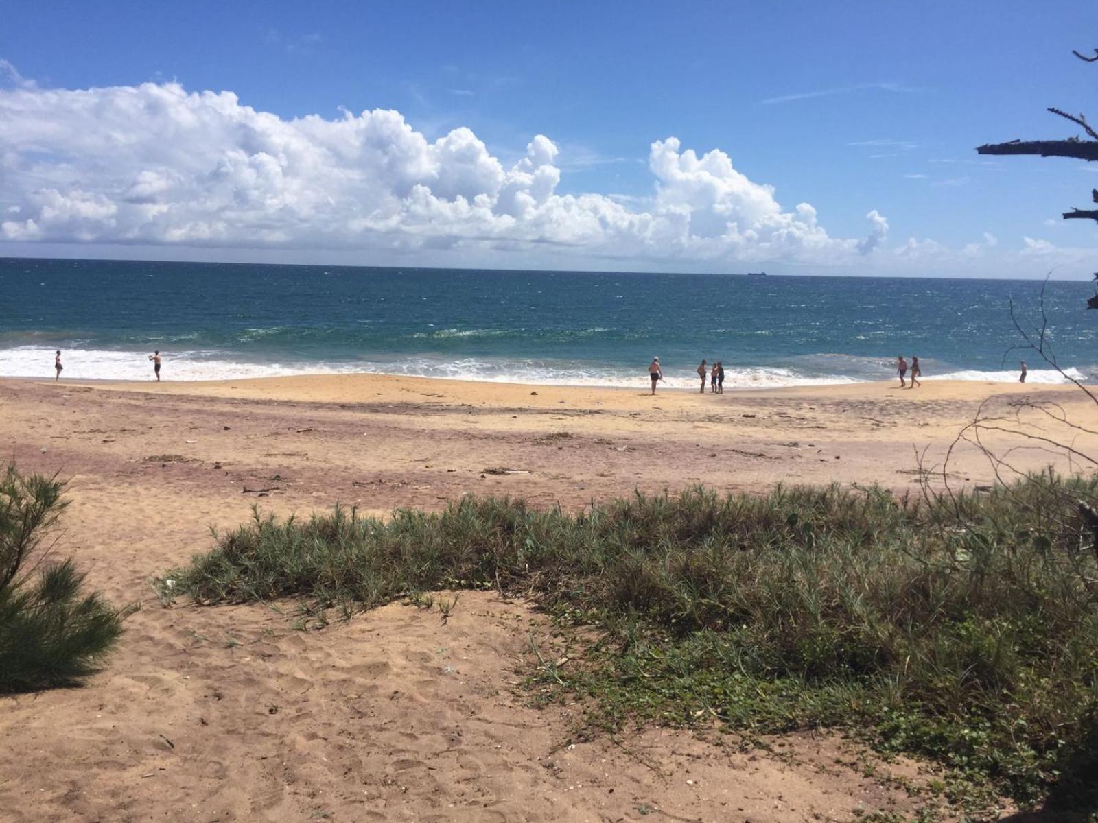 Ceylonta Beach Resort And Spa Hambantota Bagian luar foto